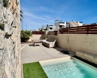 Resale - Villa - Benijofar - Benijofar - Village