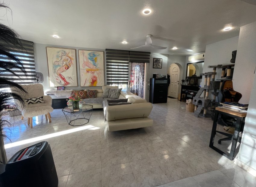 Resale - Villa - Benijofar - Benimar