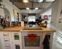 Resale - Villa - Benijofar - Benimar