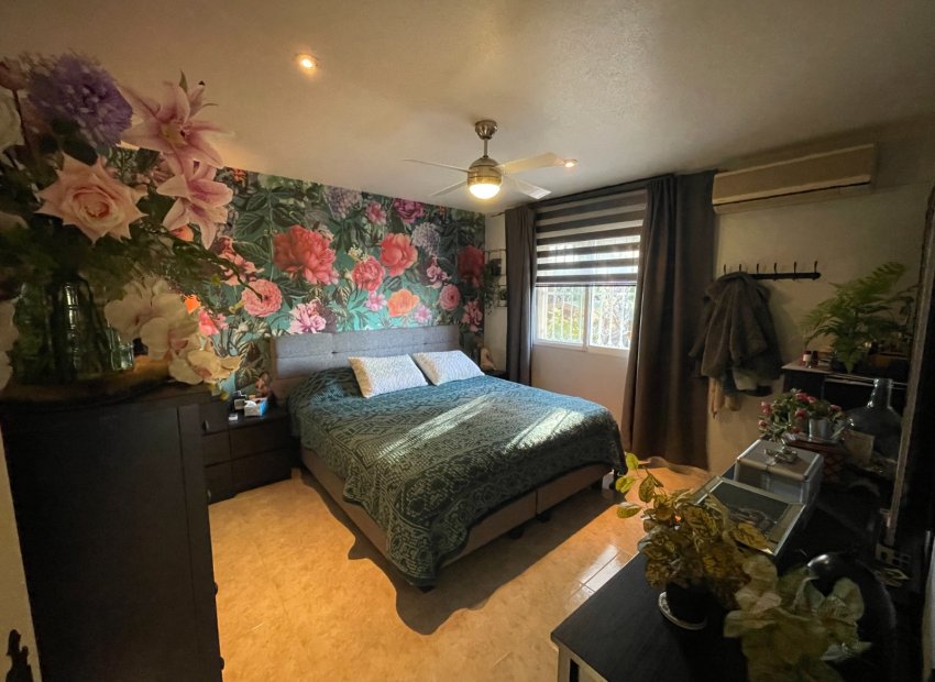 Resale - Villa - Benijofar - Benimar