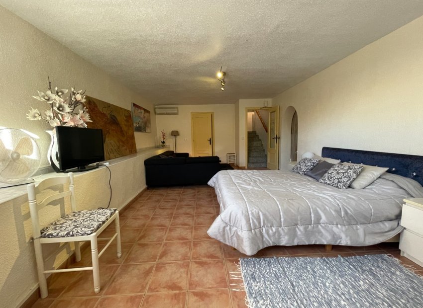 Resale - Villa - Benijofar - Benimar