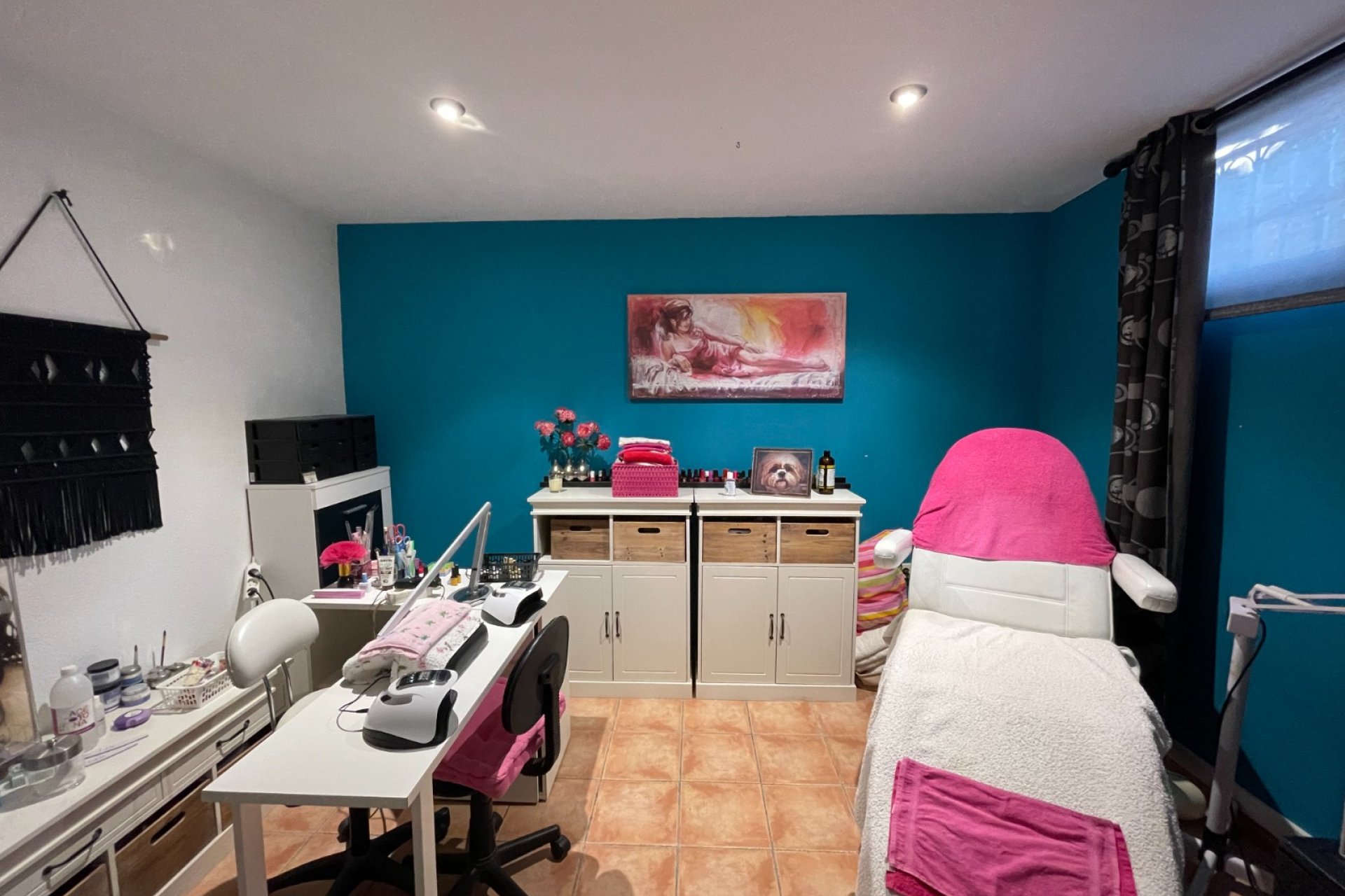 Resale - Villa - Benijofar - Benimar