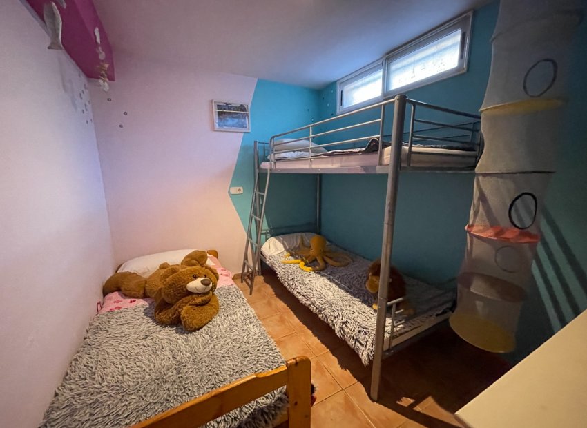 Resale - Villa - Benijofar - Benimar