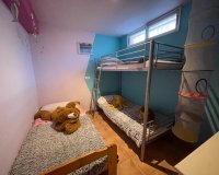 Resale - Villa - Benijofar - Benimar