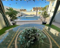 Resale - Villa - Benijofar - Benimar