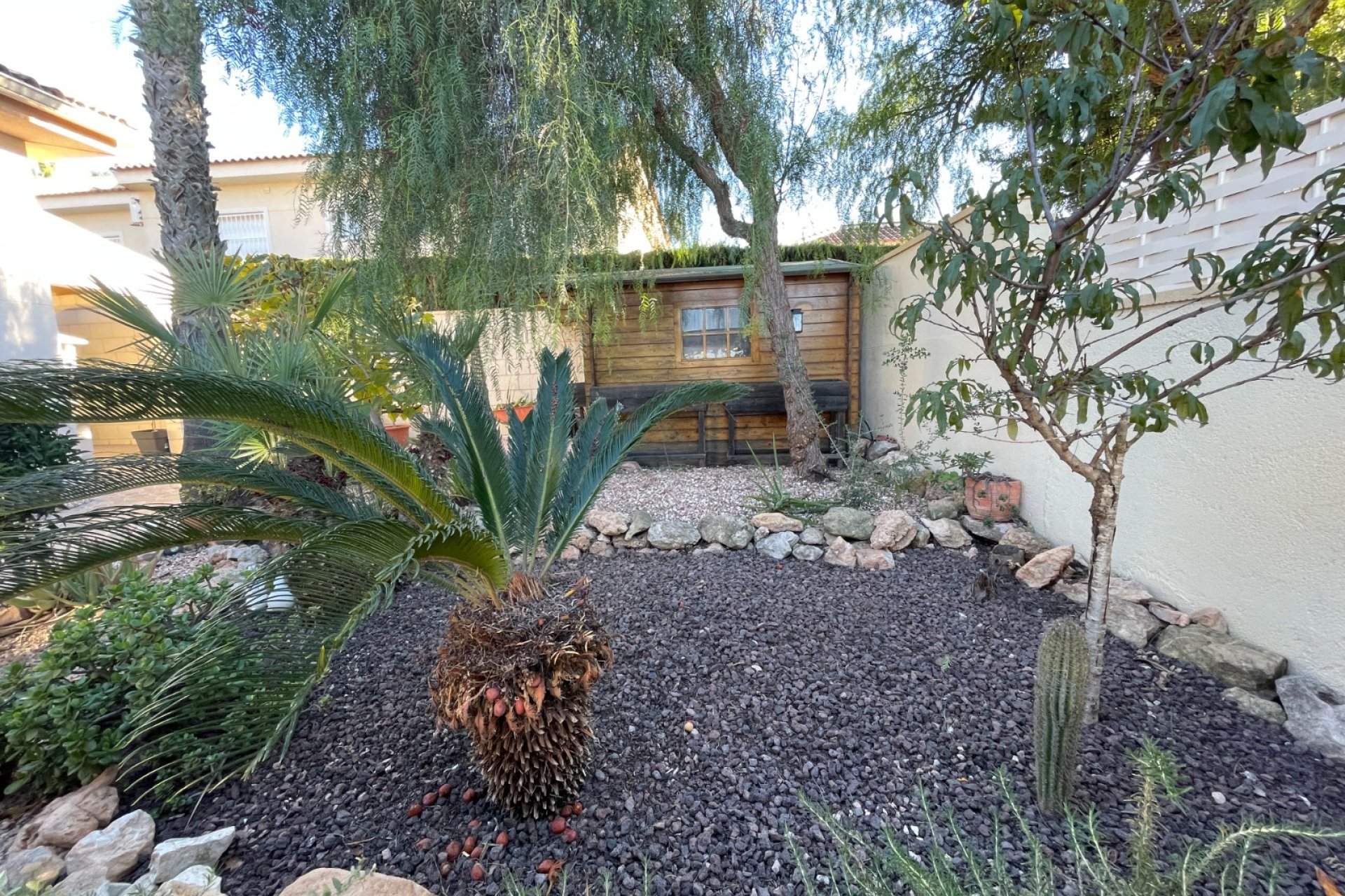 Resale - Villa - Benijofar - Benimar