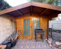 Resale - Villa - Benijofar - Benimar