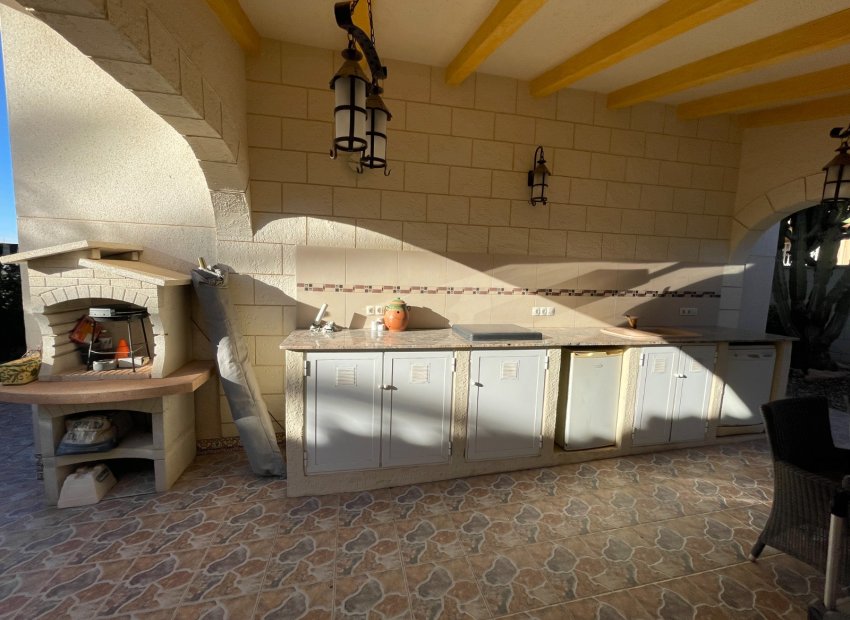 Resale - Villa - Benijofar - Benimar