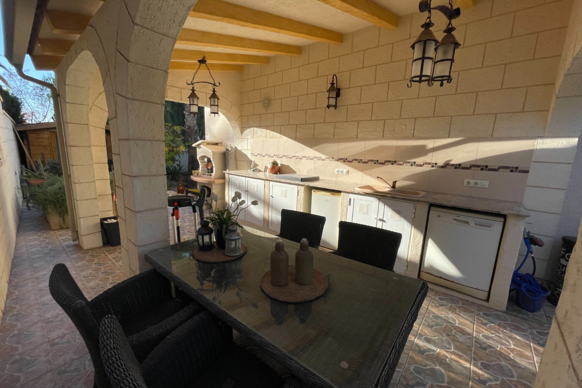 Resale - Villa - Benijofar - Benimar