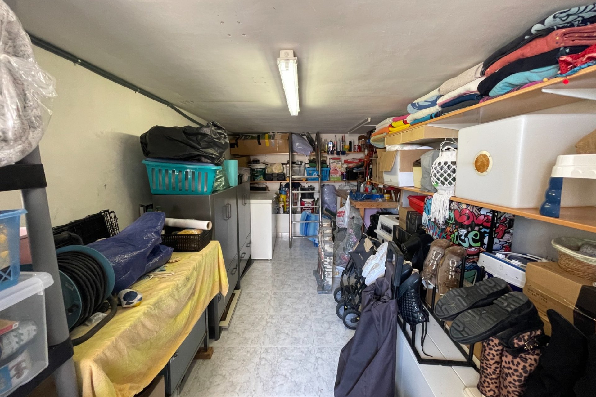 Resale - Villa - Benijofar - Benimar