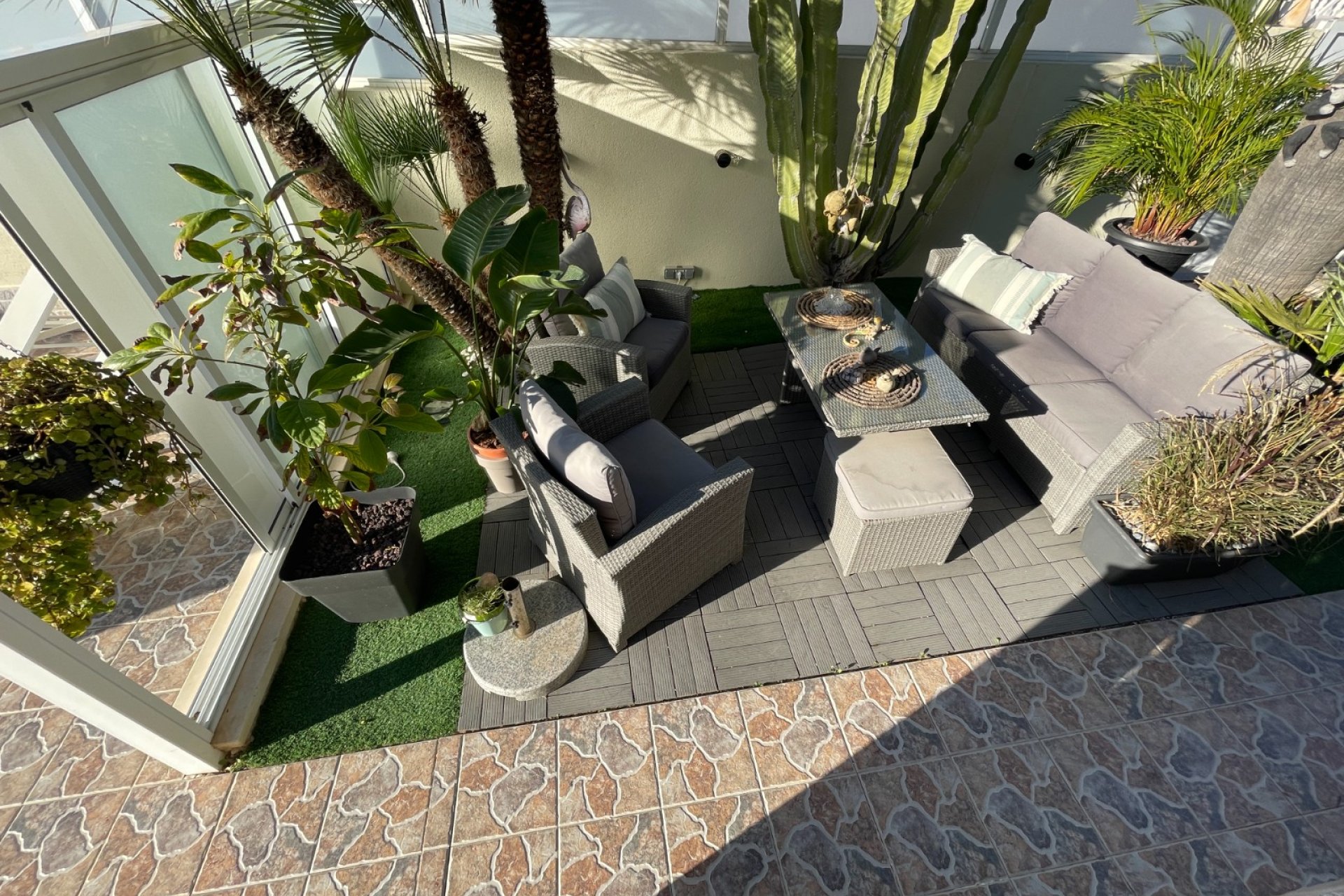 Resale - Villa - Benijofar - Benimar