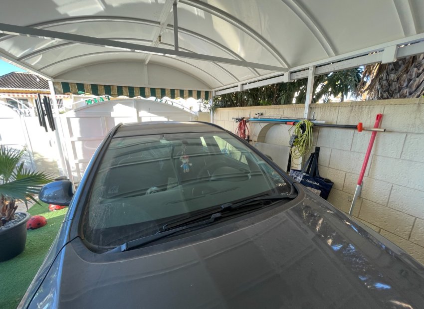 Resale - Villa - Benijofar - Benimar