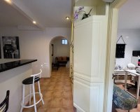 Resale - Villa - Benijofar - Benimar