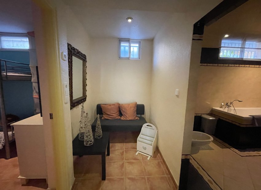 Resale - Villa - Benijofar - Benimar