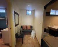 Resale - Villa - Benijofar - Benimar