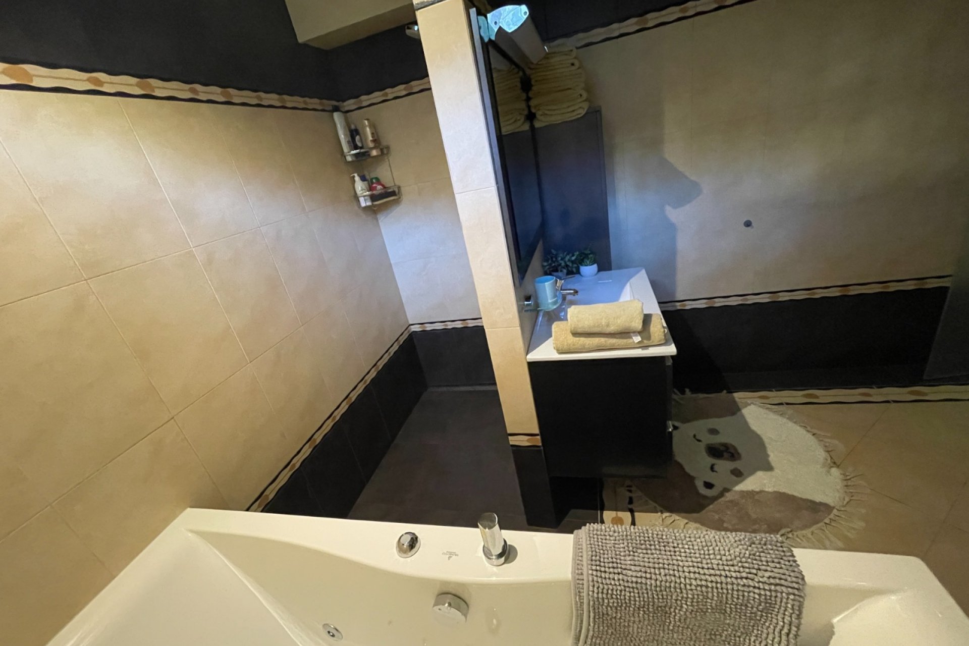 Resale - Villa - Benijofar - Benimar