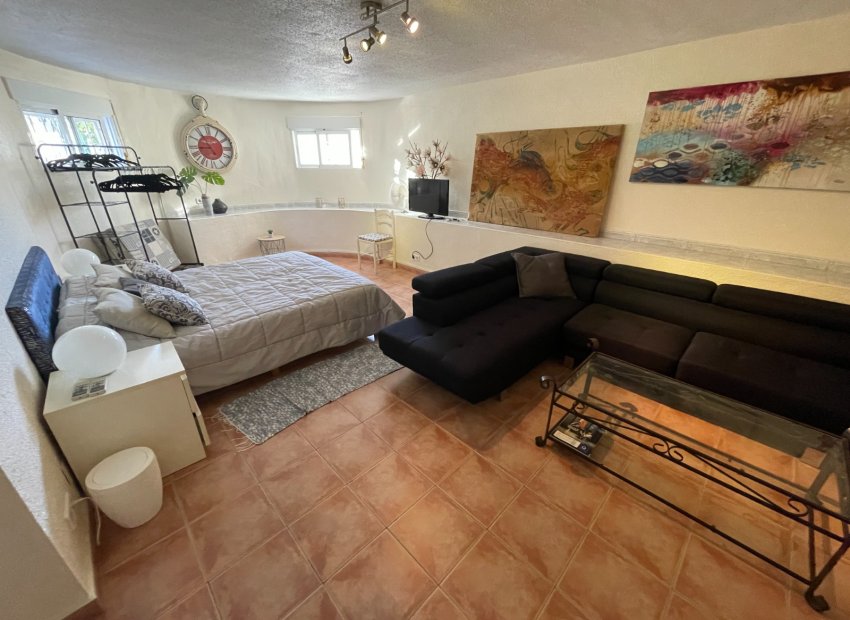 Resale - Villa - Benijofar - Benimar