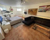 Resale - Villa - Benijofar - Benimar