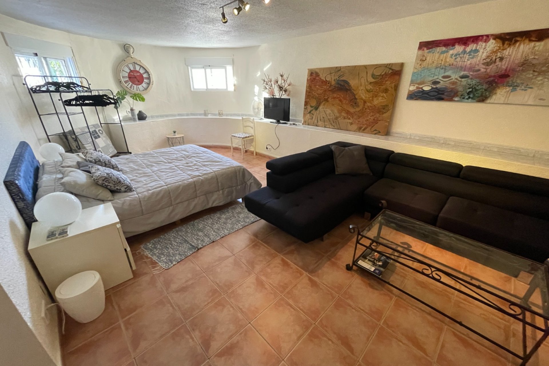 Resale - Villa - Benijofar - Benimar