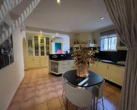Resale - Villa - Benijofar - Benimar