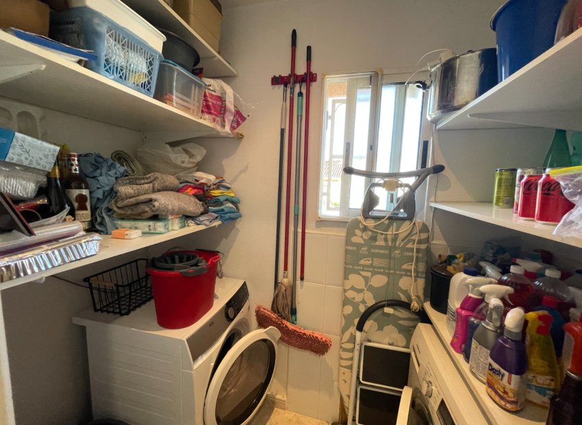 Resale - Villa - Benijofar - Benimar