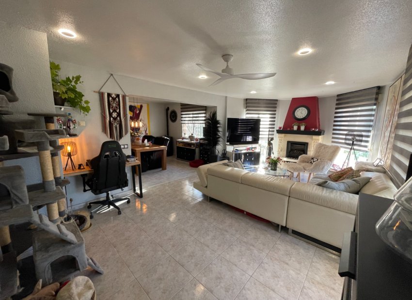 Resale - Villa - Benijofar - Benimar