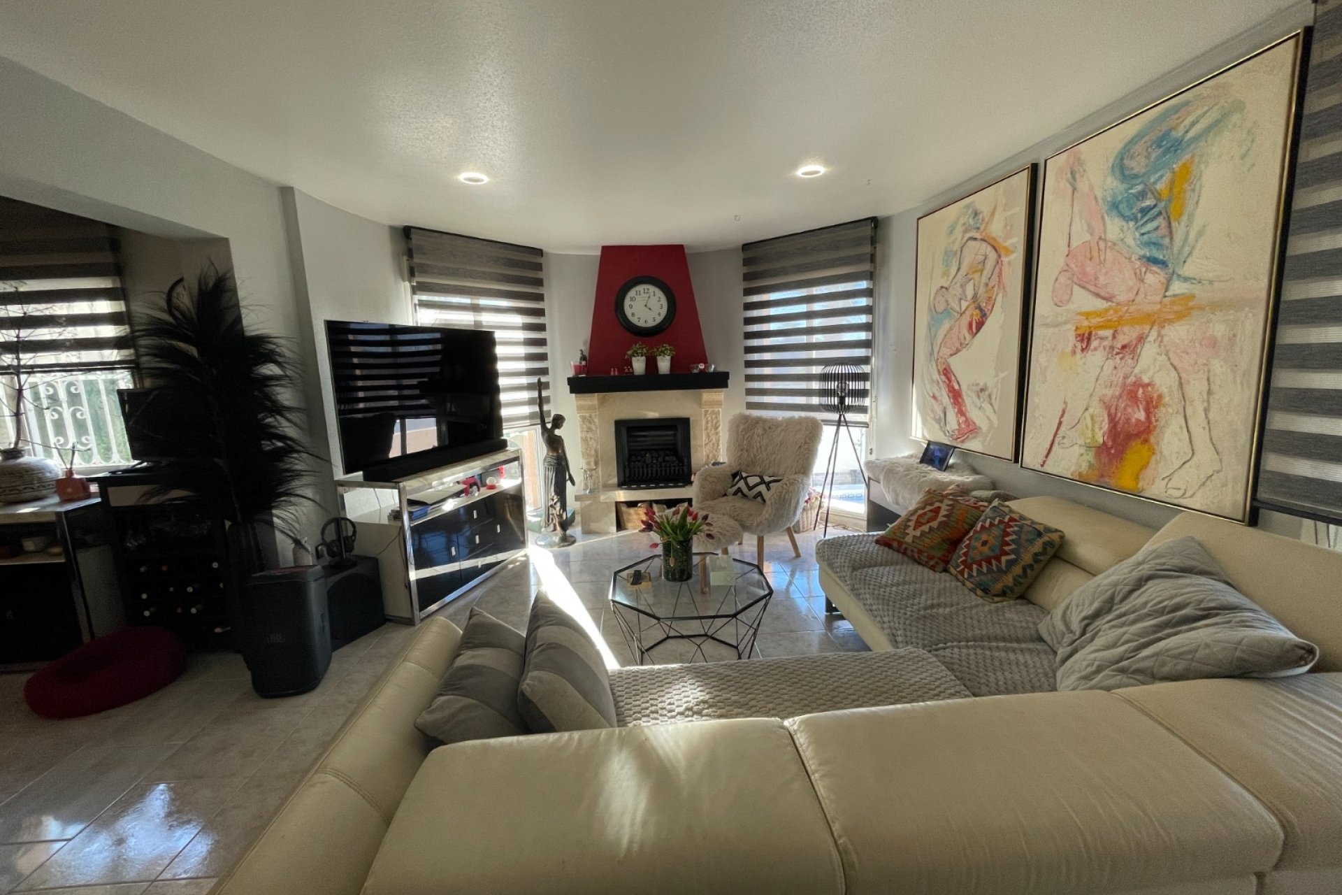 Resale - Villa - Benijofar - Benimar