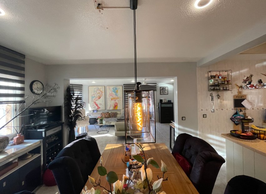 Resale - Villa - Benijofar - Benimar