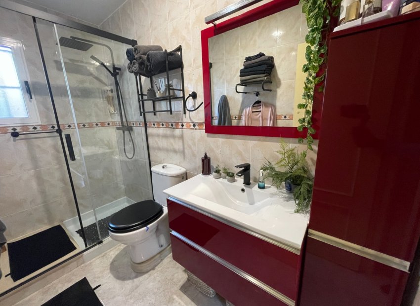 Resale - Villa - Benijofar - Benimar