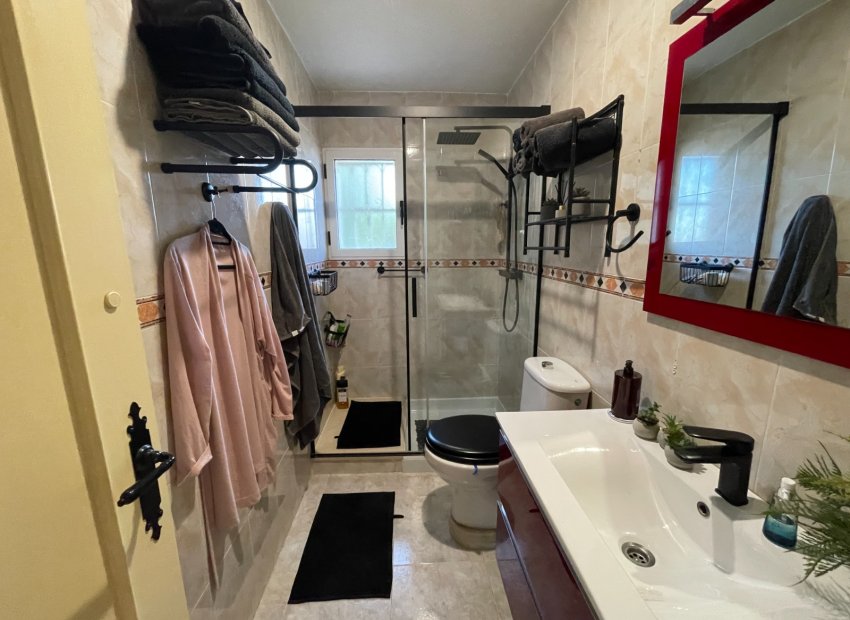 Resale - Villa - Benijofar - Benimar