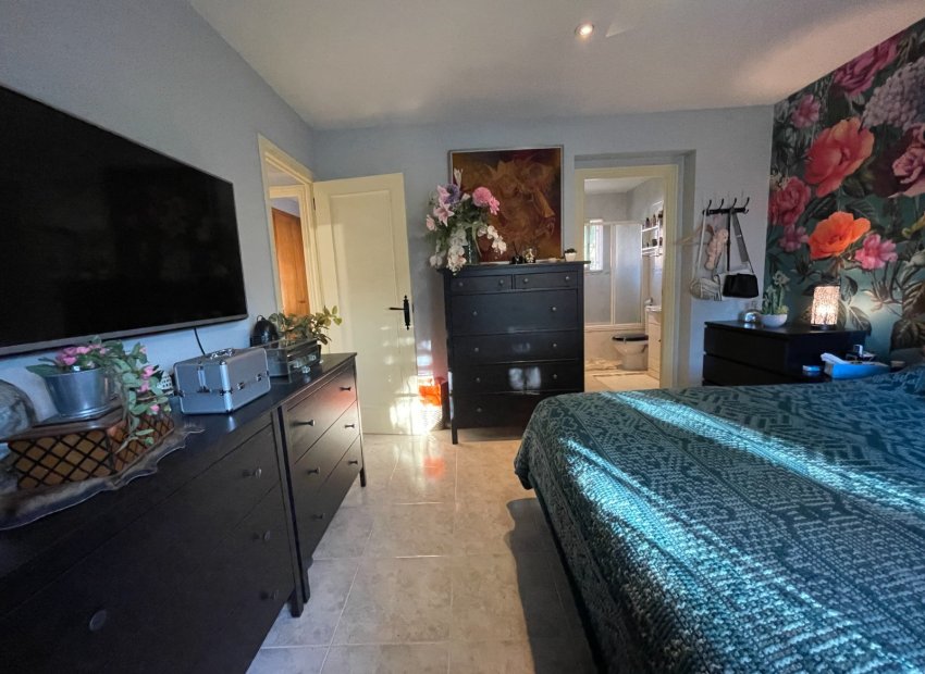 Resale - Villa - Benijofar - Benimar