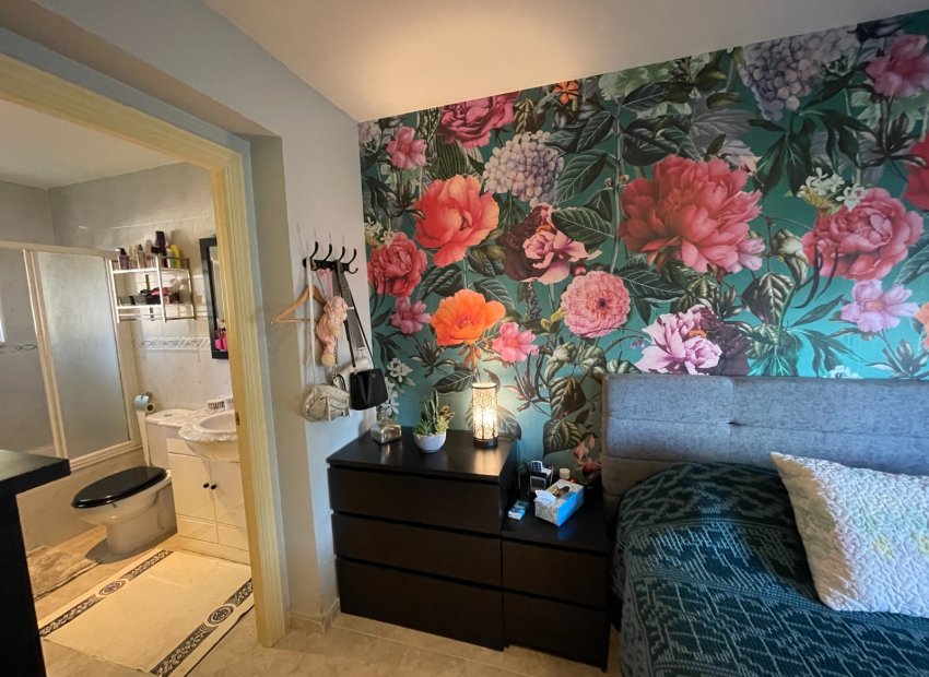 Resale - Villa - Benijofar - Benimar