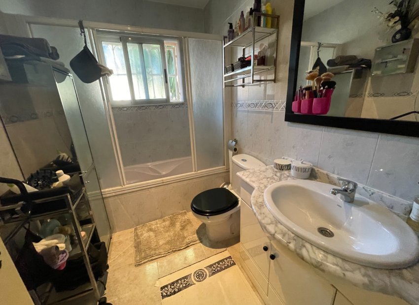 Resale - Villa - Benijofar - Benimar