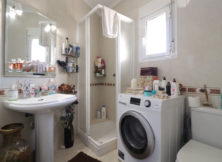 Resale - Villa - Benijofar - Monte Azul