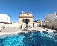 Resale - Villa - Benijofar - Monte Azul