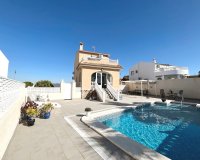 Resale - Villa - Benijofar - Monte Azul