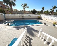 Resale - Villa - Benijofar - Monte Azul
