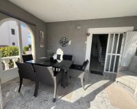 Resale - Villa - Benijofar - Monte Azul