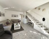 Resale - Villa - Benijofar - Monte Azul