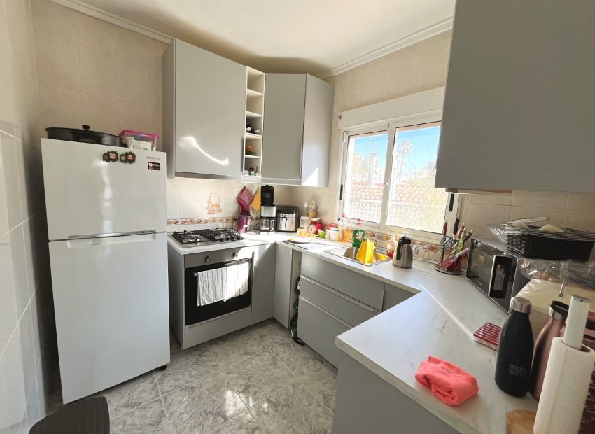 Resale - Villa - Benijofar - Monte Azul