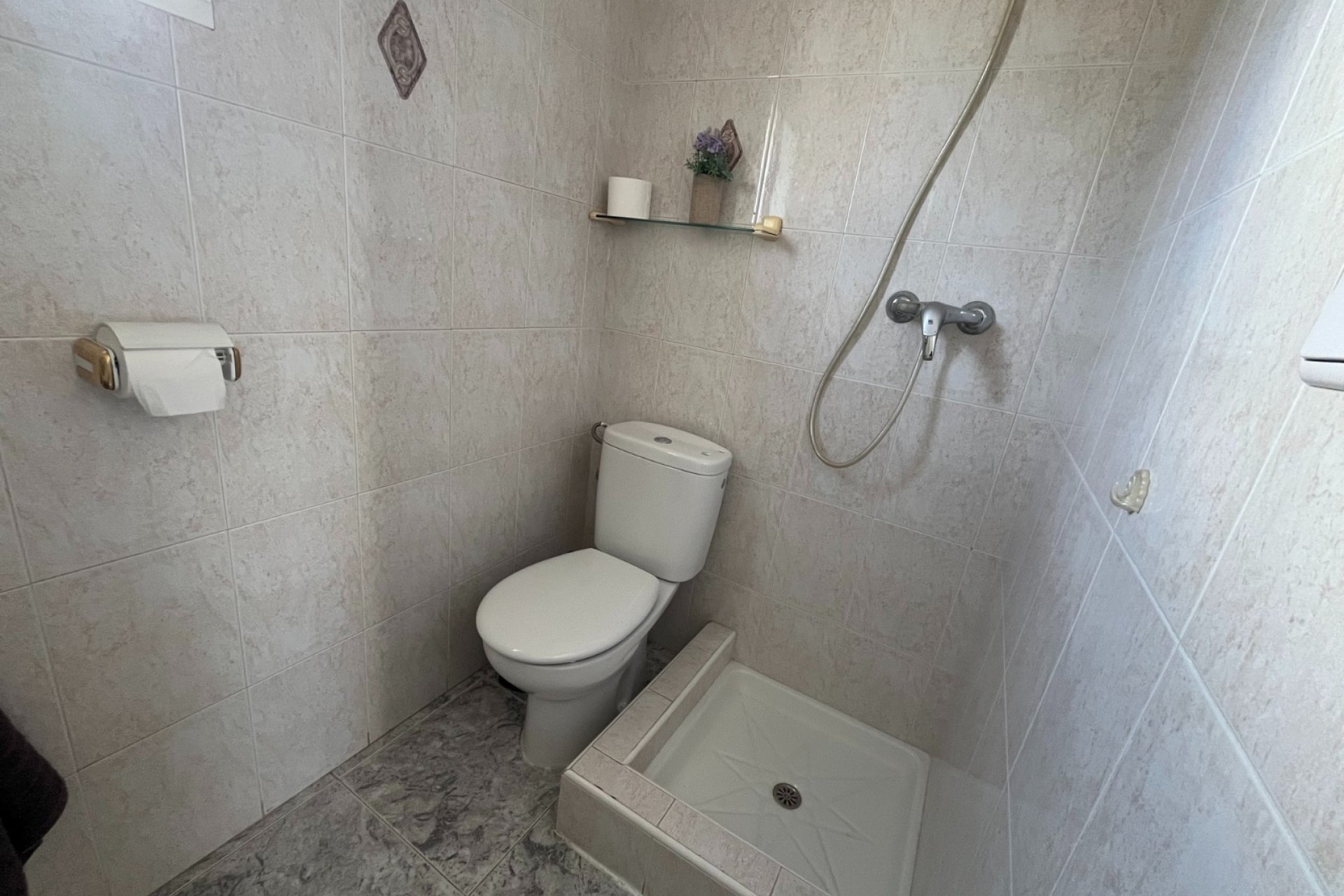 Resale - Villa - Benijofar - Monte Azul