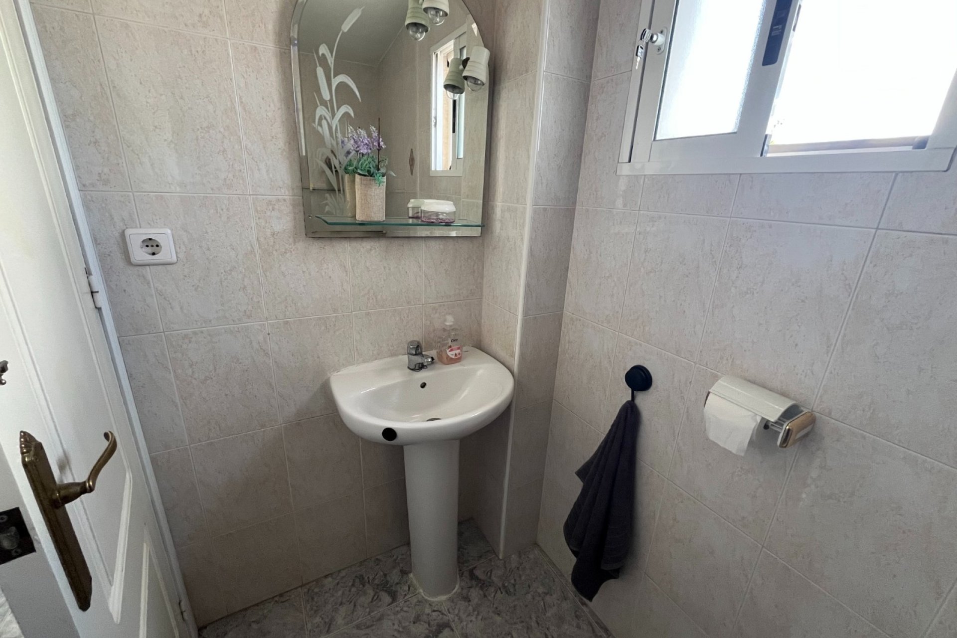 Resale - Villa - Benijofar - Monte Azul