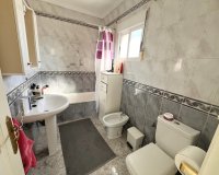 Resale - Villa - Benijofar - Monte Azul