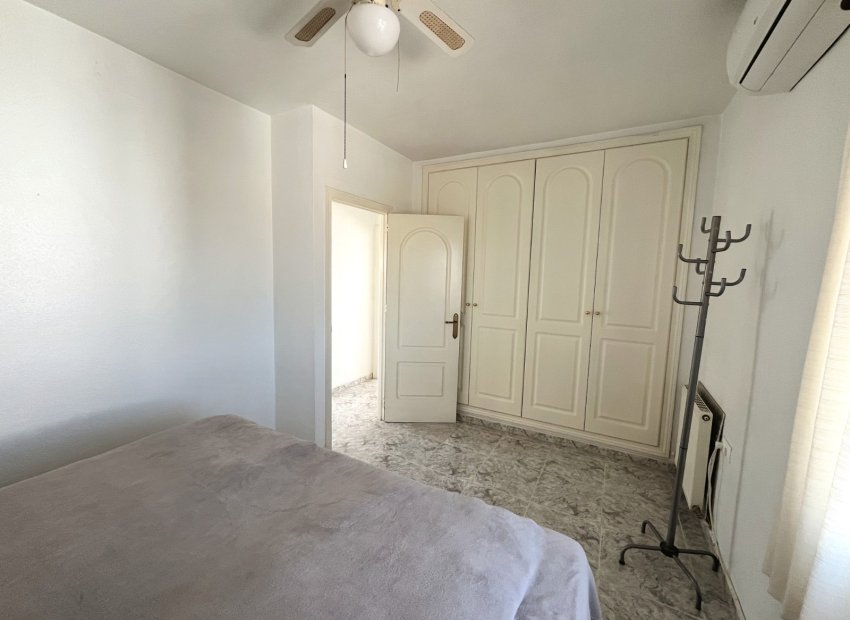 Resale - Villa - Benijofar - Monte Azul