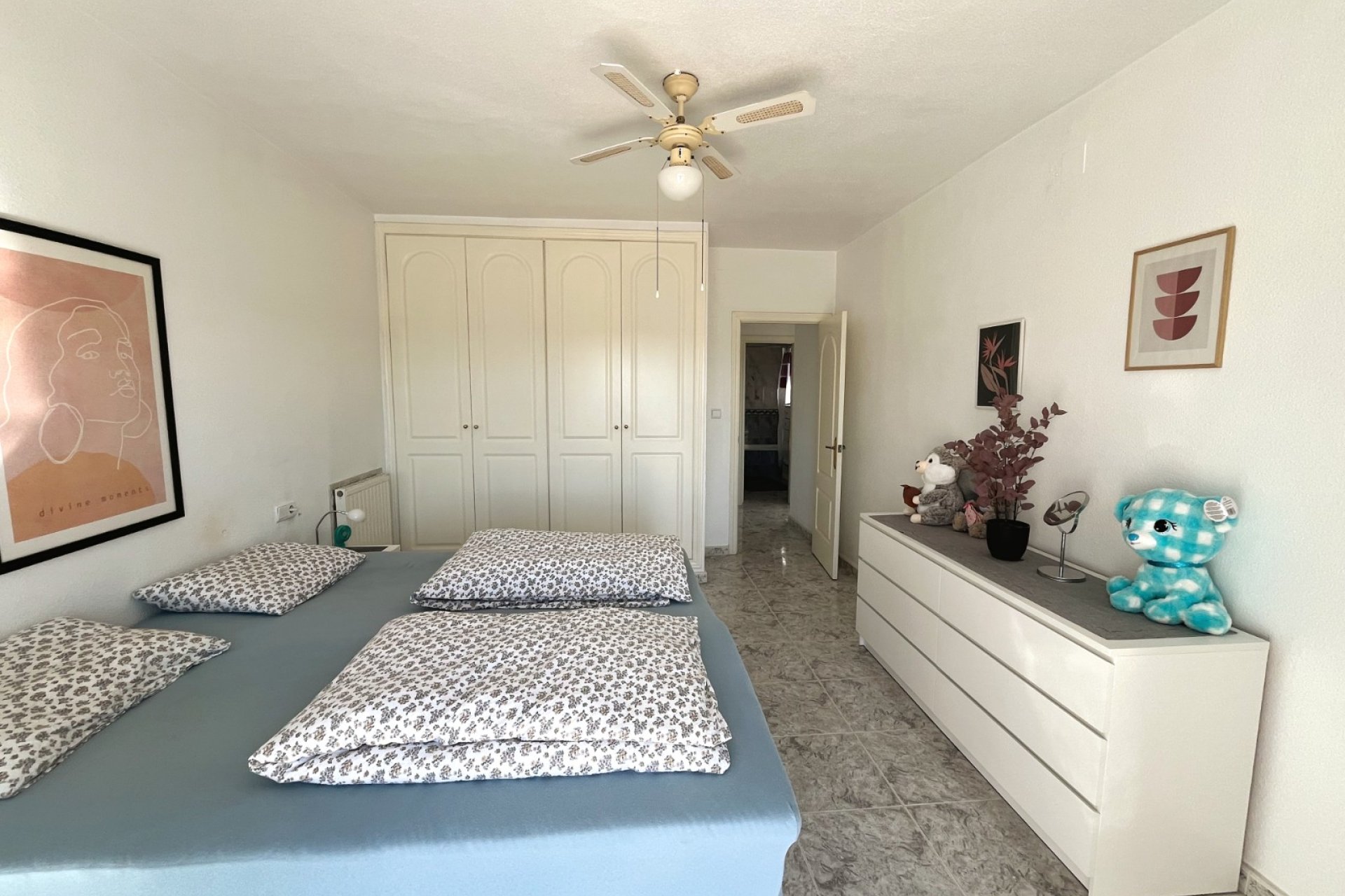 Resale - Villa - Benijofar - Monte Azul