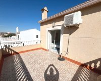 Resale - Villa - Benijofar - Monte Azul