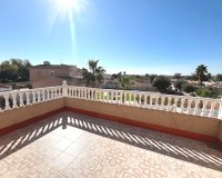 Resale - Villa - Benijofar - Monte Azul