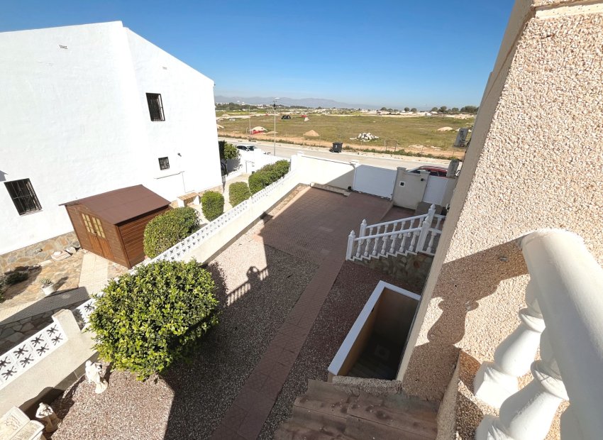 Resale - Villa - Benijofar - Monte Azul