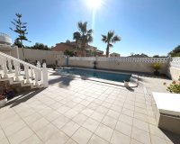Resale - Villa - Benijofar - Monte Azul