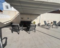Resale - Villa - Benijofar - Monte Azul